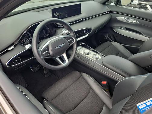2025 Genesis GV70 3.5T Sport