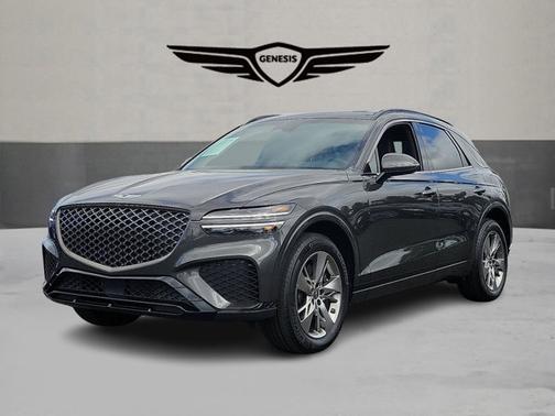 2025 Genesis GV70 3.5T Sport