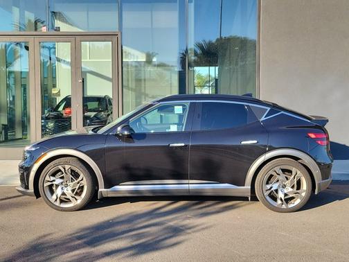 2024 Genesis GV60 Performance