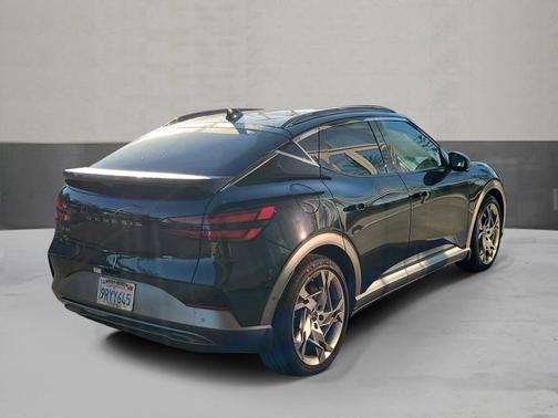 2024 Genesis GV60 Performance