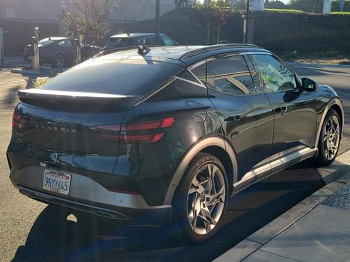 2024 Genesis GV60 Performance