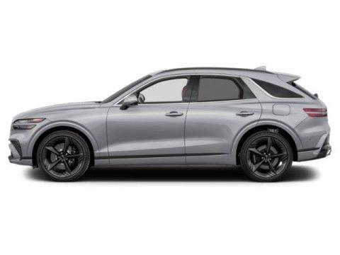 Savile Silver 2026 Genesis GV70 3.5T Sport Advanced