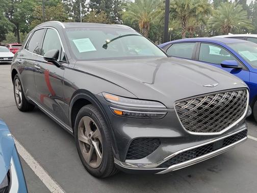 2026 Genesis GV70 2.5T Select