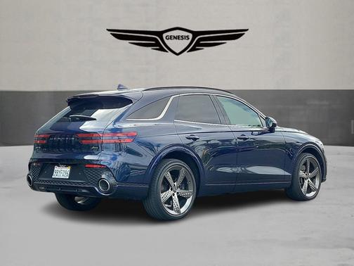 2023 Genesis GV70 2.5T