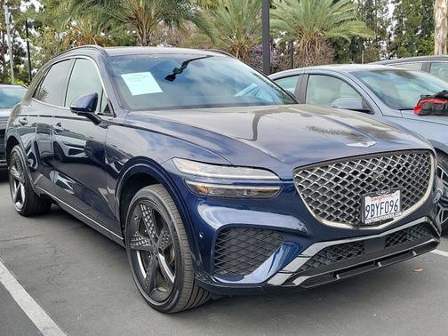 2023 Genesis GV70 2.5T