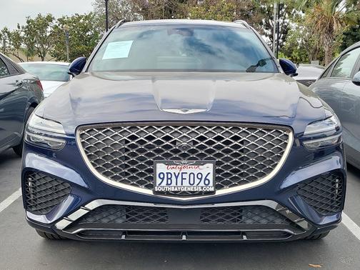 2023 Genesis GV70 2.5T