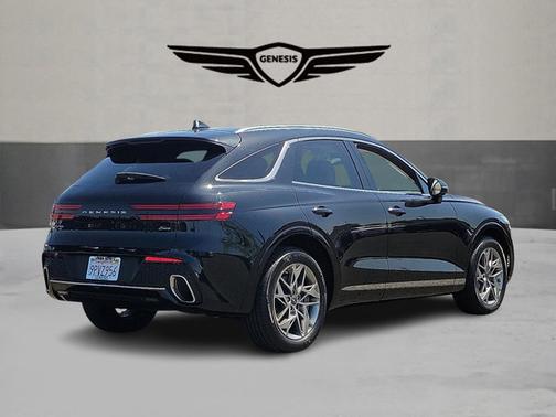 2025 Genesis GV70 2.5T