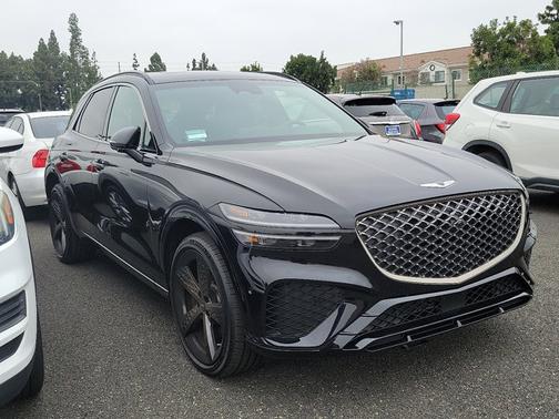 2025 Genesis GV70 3.5T Sport