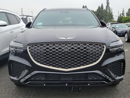 2025 Genesis GV70 3.5T Sport