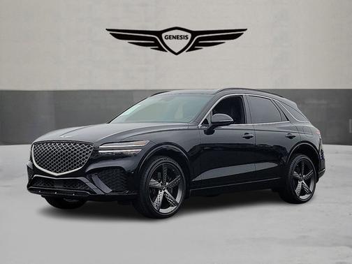 2025 Genesis GV70 3.5T Sport