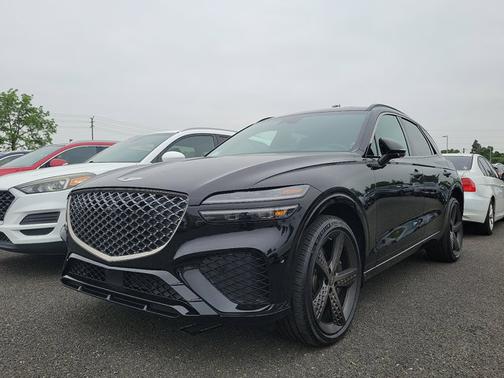 2025 Genesis GV70 3.5T Sport