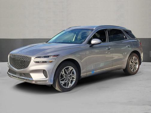 2023 Genesis GV70 2.5T