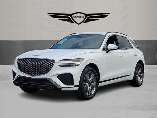 2025 Genesis GV70 3.5T Sport
