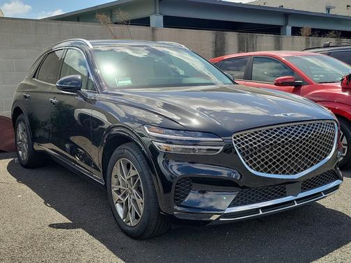 2025 Genesis GV70 2.5T