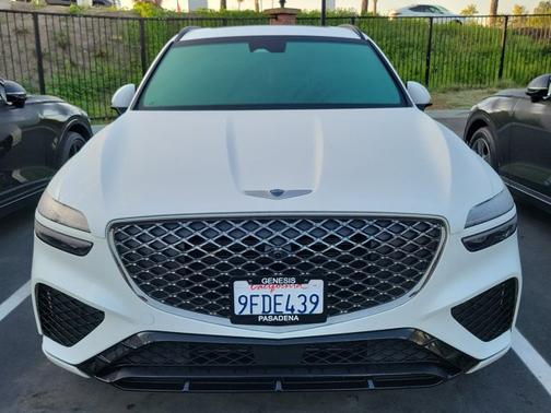 2023 Genesis GV70 2.5T