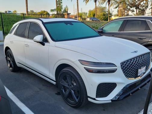 2023 Genesis GV70 2.5T