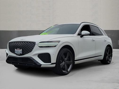 2023 Genesis GV70 2.5T