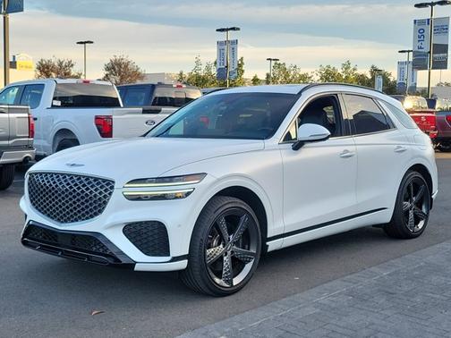 2023 Genesis GV70 2.5T
