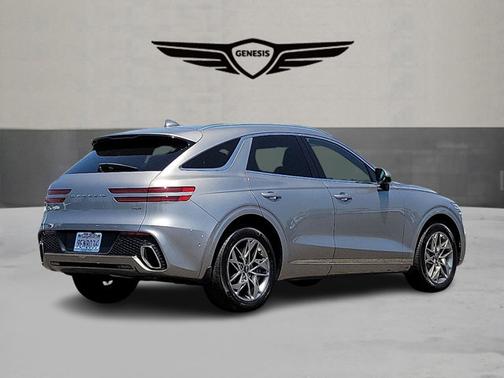 2023 Genesis GV70 2.5T