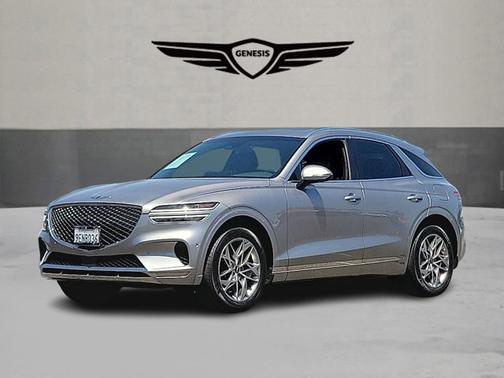 2023 Genesis GV70 2.5T