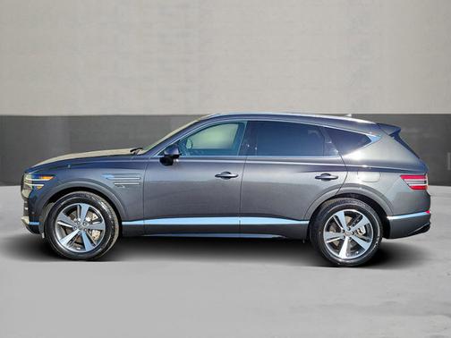 2023 Genesis GV80 