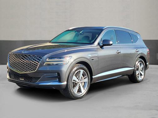 2023 Genesis GV80 