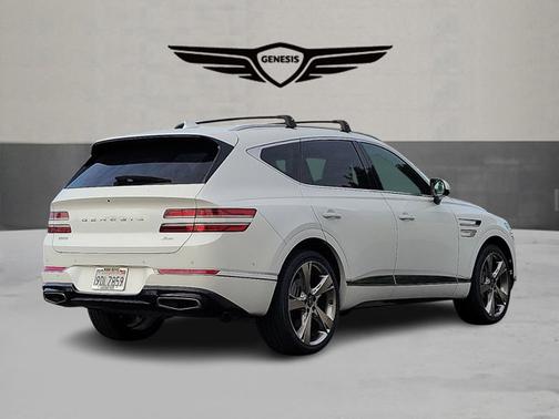 2023 Genesis GV80 2.5T