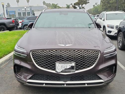 2023 Genesis GV70 2.5T