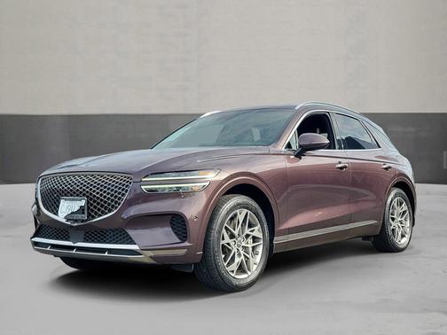2023 Genesis GV70 2.5T