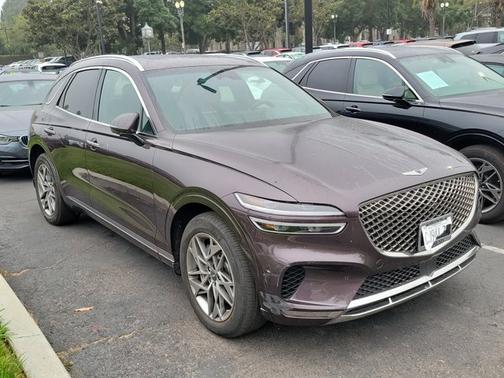 2023 Genesis GV70 2.5T