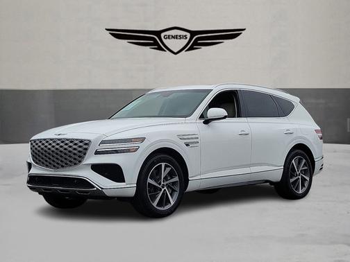 2025 Genesis GV80 Select