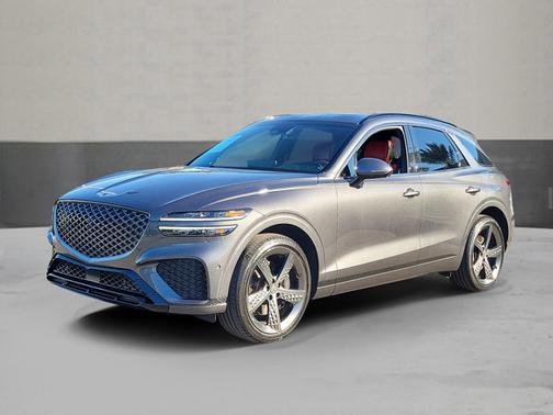 2023 Genesis GV70 2.5T