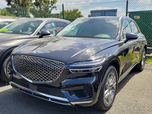 2025 Genesis GV70 2.5T