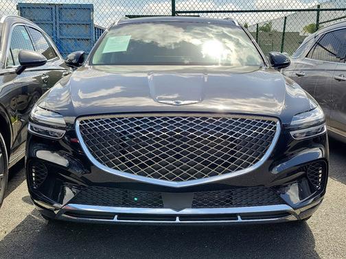 2025 Genesis GV70 2.5T