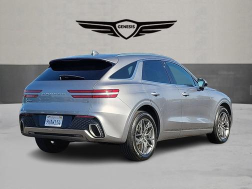 2023 Genesis GV70 2.5T