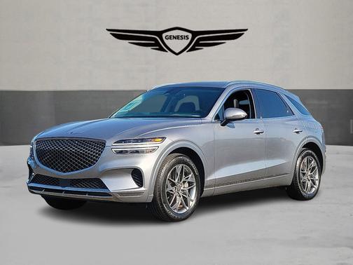 2023 Genesis GV70 2.5T