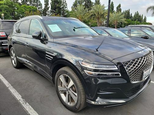 2023 Genesis GV80 2.5T