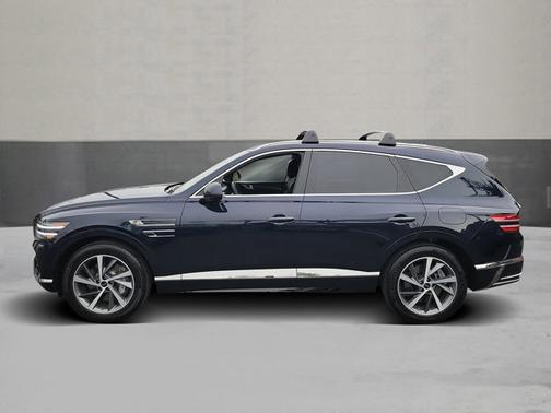 2025 Genesis GV80 Select