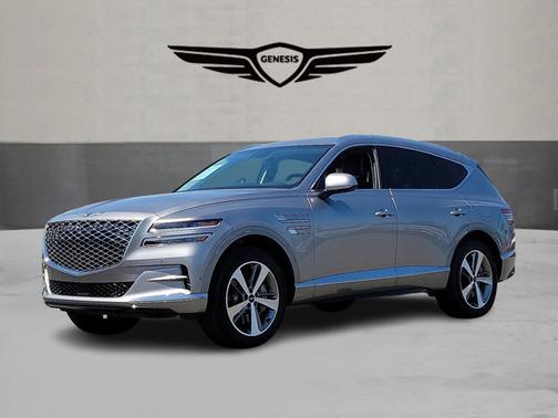 2023 Genesis GV80
