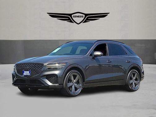 2023 Genesis GV70 2.5T