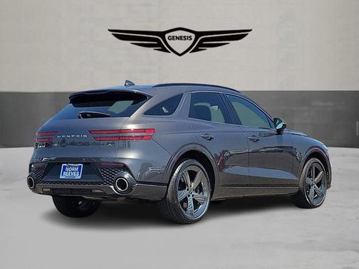 2023 Genesis GV70 2.5T