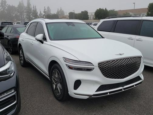 2024 Genesis GV70 2.5T