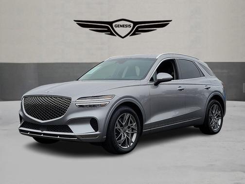 2025 Genesis GV70 2.5T