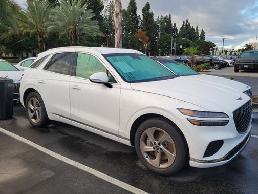 2026 Genesis GV70 2.5T