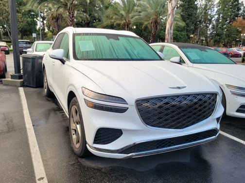 2026 Genesis GV70 2.5T