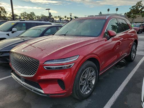 2023 Genesis GV70 2.5T