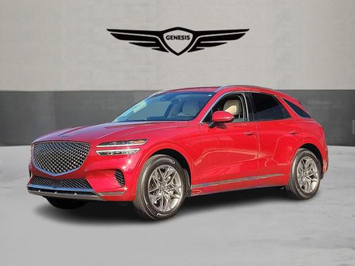 2023 Genesis GV70 2.5T