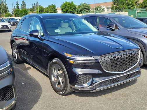 2026 Genesis GV70 2.5T
