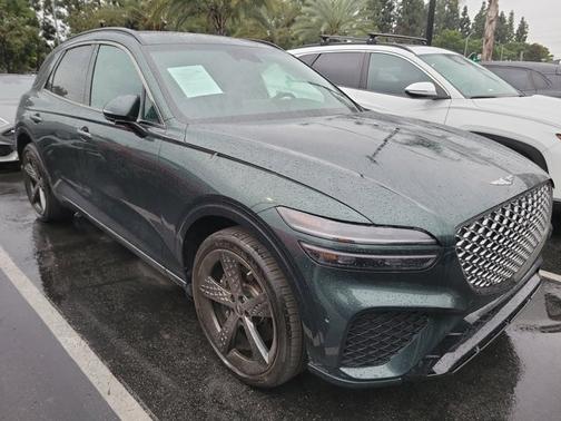 2023 Genesis GV70 2.5T