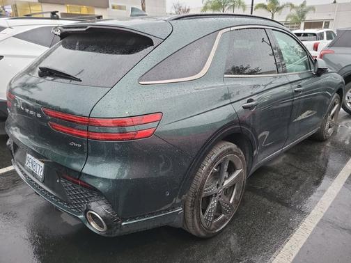 2023 Genesis GV70 2.5T